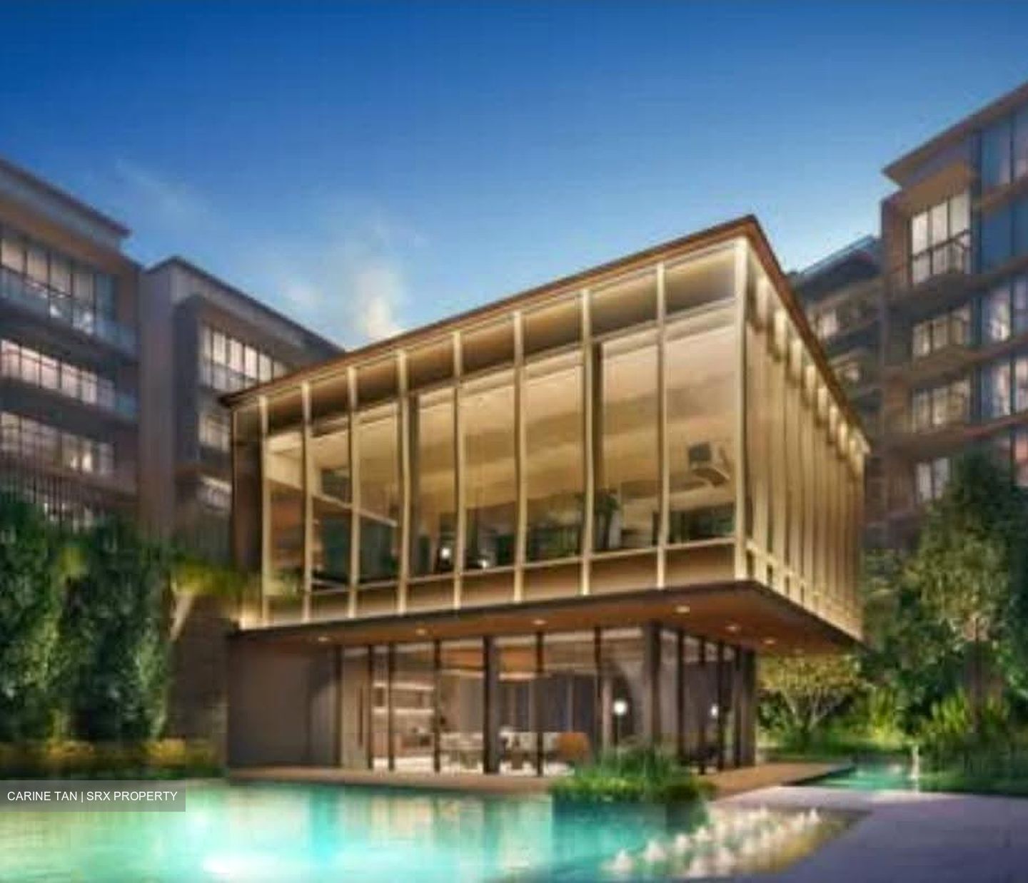 Terra Hill (D5), Apartment #609499731